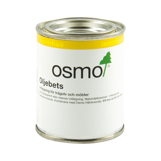 OLJEBETS OSMO